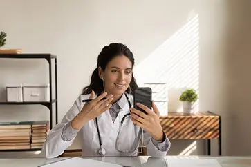 seguro de salud con medico personal
