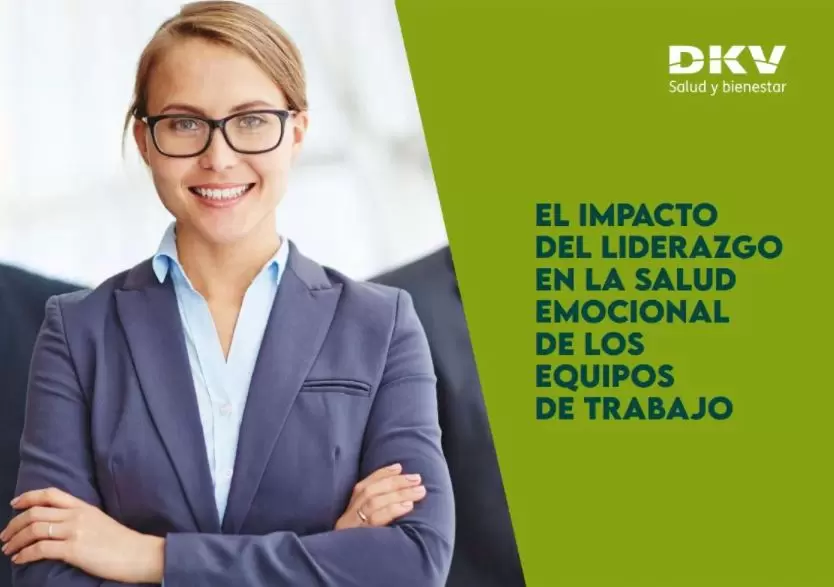 liderazgo saludable